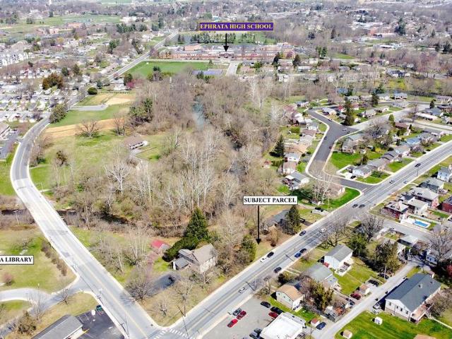 Land for sale in Ephrata, Pennsylvania