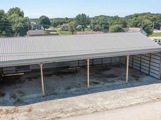 Commercial for sale in Dubois, Dubois County