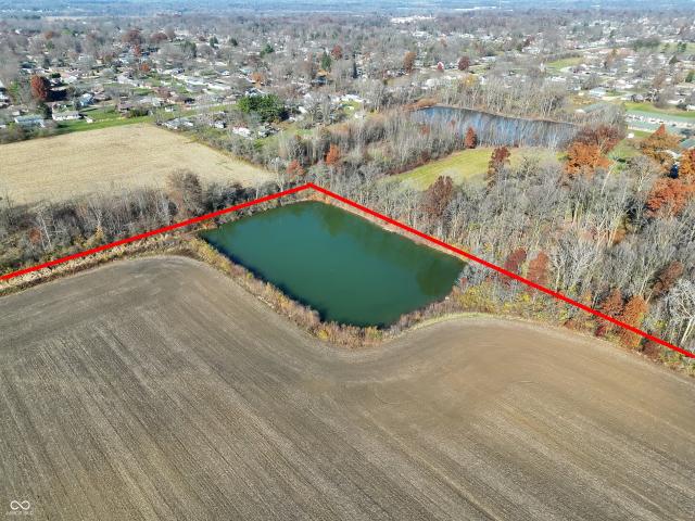 Land for sale in New Castle, Indiana