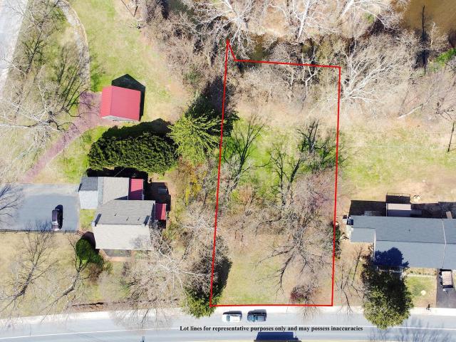 Land for sale in Ephrata, Pennsylvania