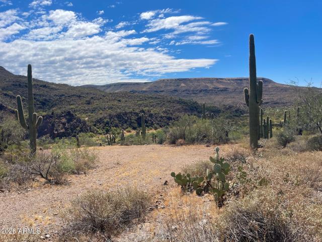 Land for sale in Black Canyon City, Arizona