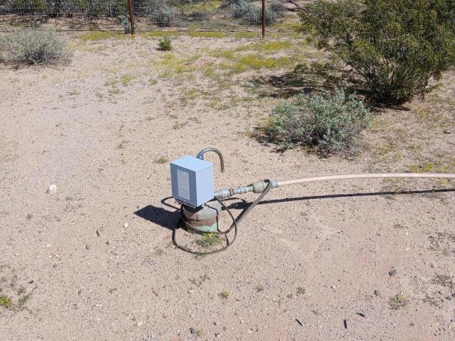 Land for sale in Marana, Pima County