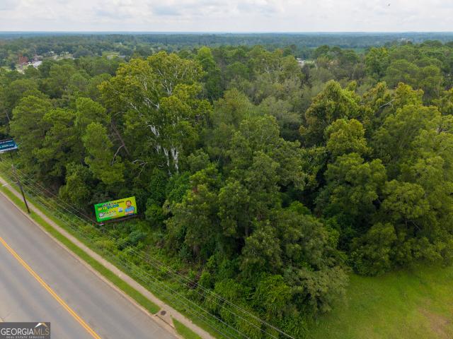 Land for sale in Lyons, Toombs County