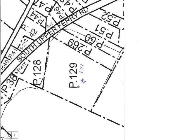 Land for sale in Wicomico, Maryland