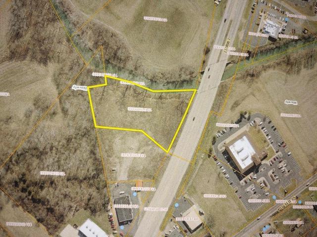 Land for sale in Waverly, Ohio