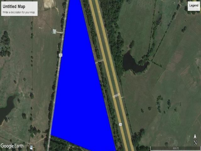Land for sale in Henderson, Texas