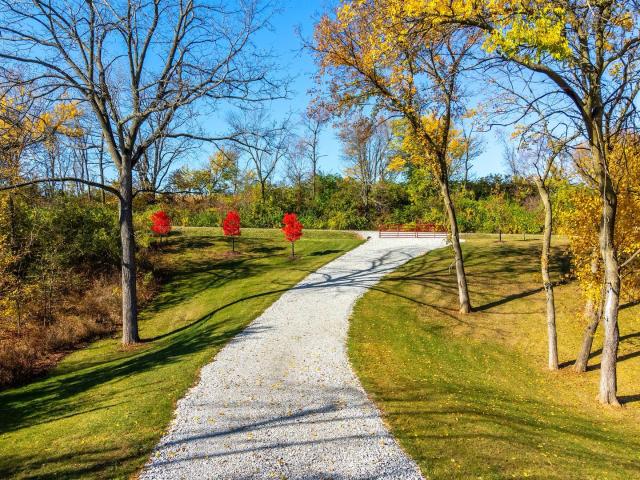 Land for sale in Davenport, Iowa