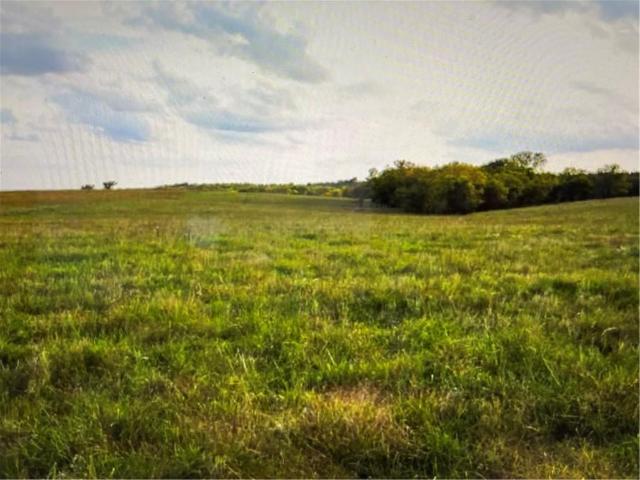 Land for sale in Kansas