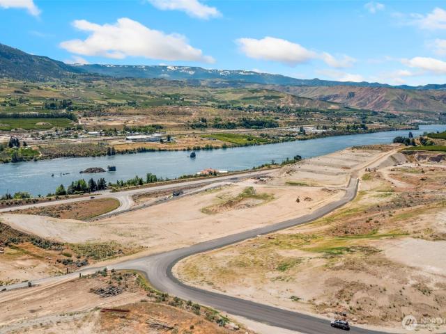 Land for sale in East Wenatchee