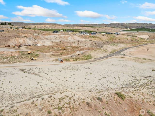Land for sale in East Wenatchee