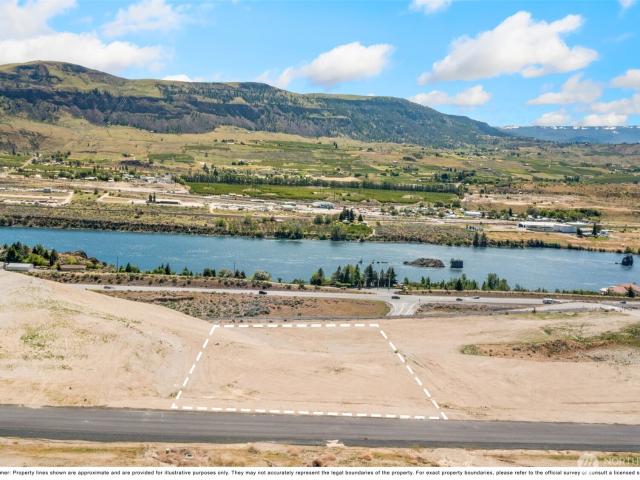 Land for sale in East Wenatchee