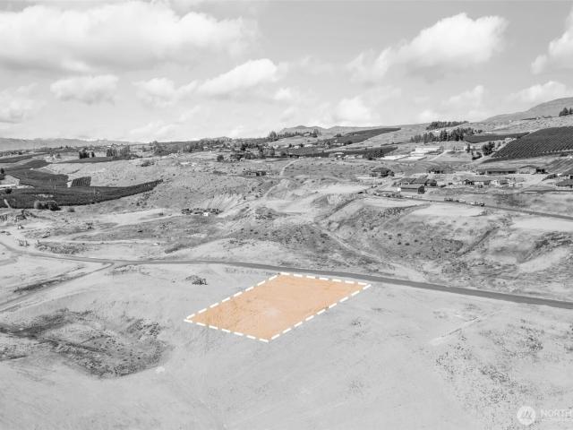 Land for sale in East Wenatchee