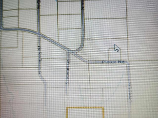 Land for sale in Smith, Texas