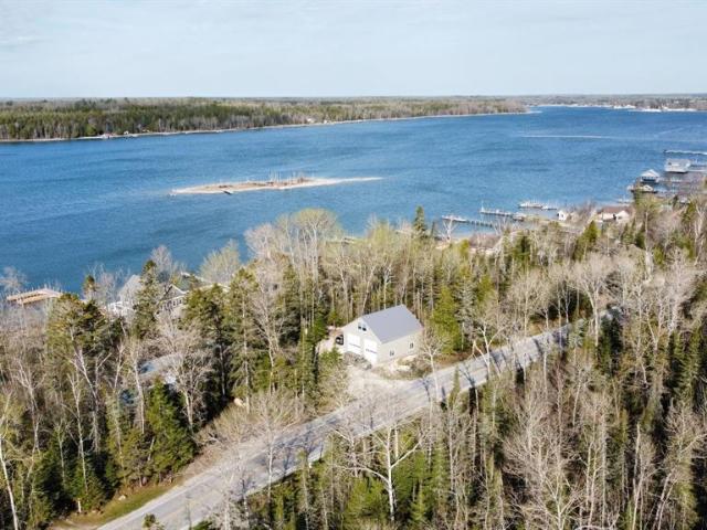 Land for sale in Cedarville, Michigan