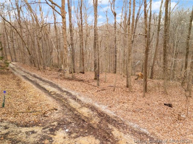 Land for sale in Paoli, Indiana