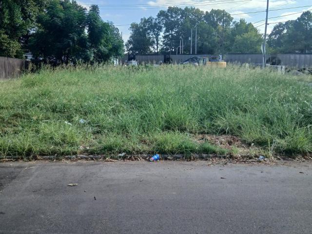 Land for sale in Memphis, West Tennessee