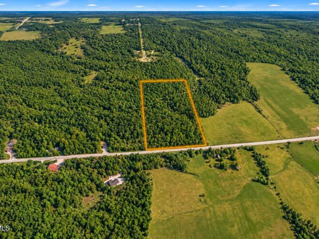 Land for sale in Village of Brushton, Town of Moira