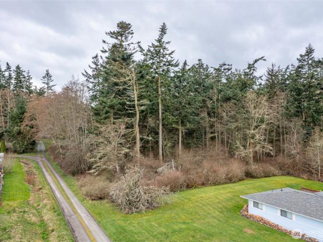 Land for sale in Oak Harbor