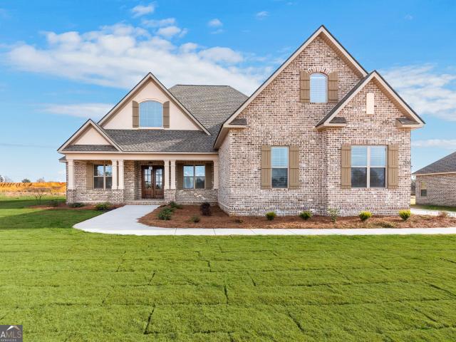 House for sale in Perry, Georgia