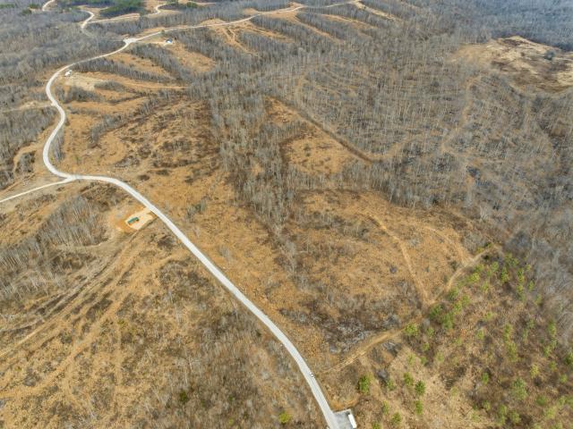Land for sale in Tennessee
