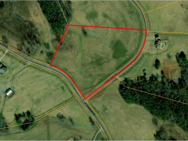 Land for sale in North Carolina