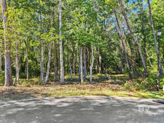 Land for sale in Point Clear, Alabama