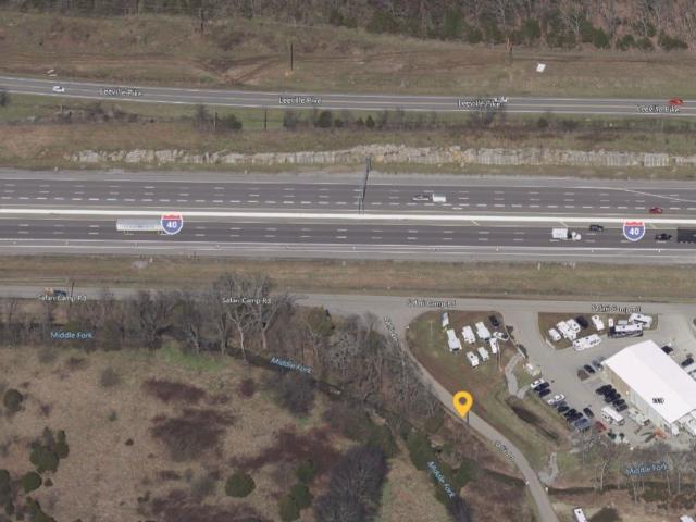 Land for sale in Mount Juliet