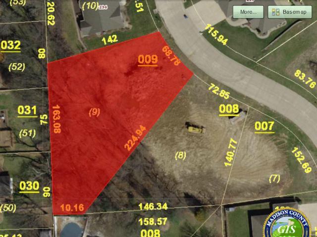 Land for sale in Bethalto, Illinois