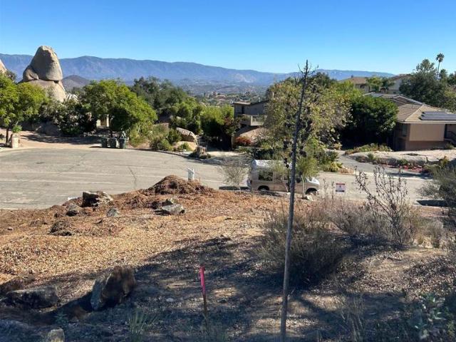 Land for sale in Escondido, California