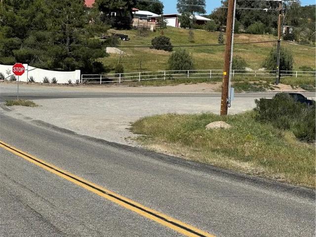 Land for sale in Sage, California