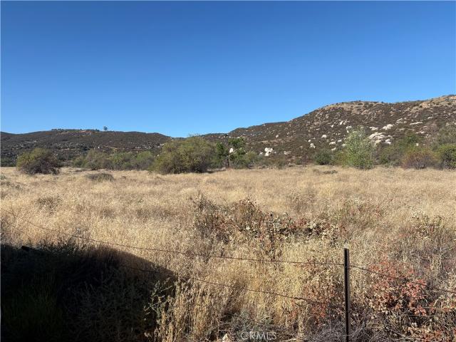 Land for sale in Sage, California