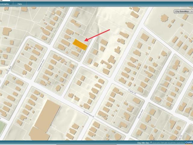 Land for sale in Virginia