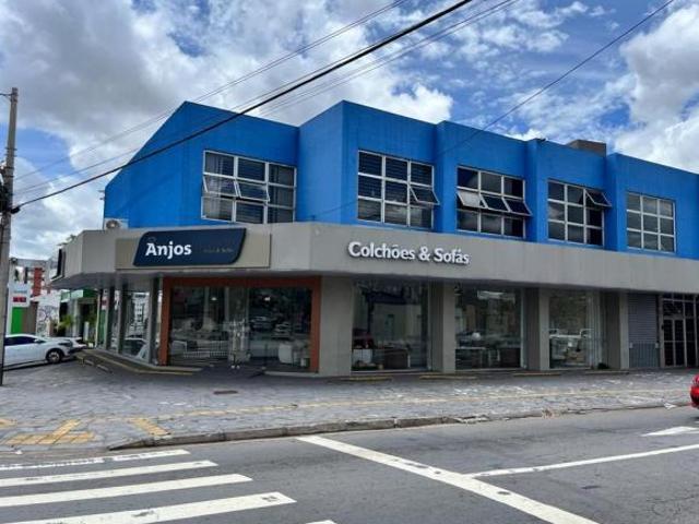 Ponto Comercial venda em Região Geográfica Imediata de Goiânia, Goiânia