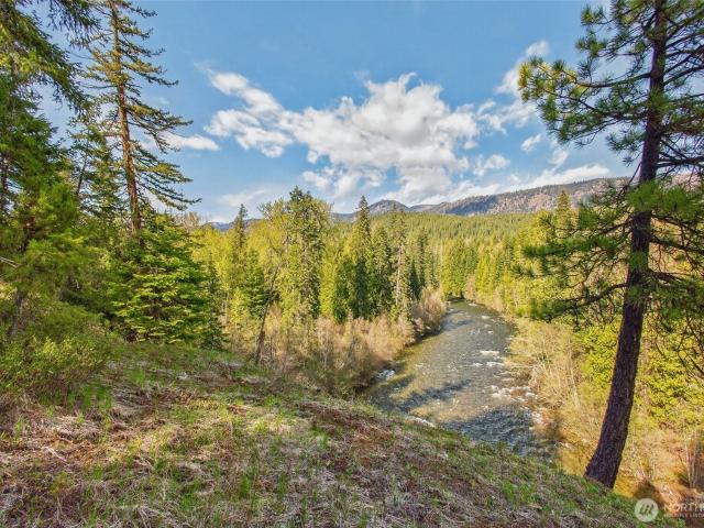 Land for sale in Leavenworth, Washington
