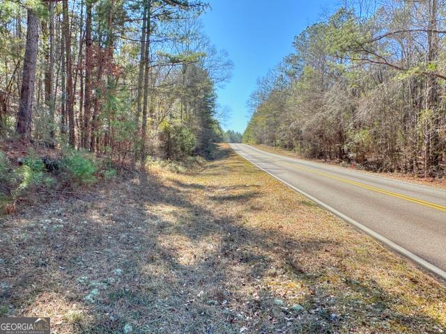 Land for sale in Pine Mountain, Georgia