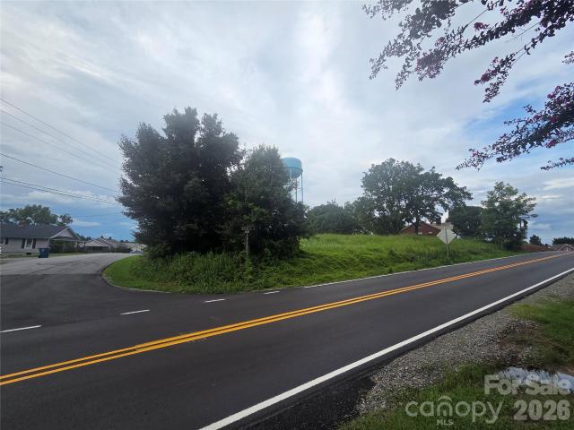 Land for sale in Morganton, Burke County