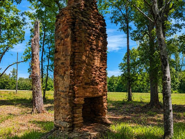 Land for sale in Pine Mountain, Georgia