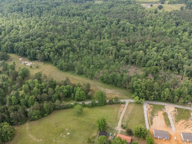 Land for sale in Tennessee