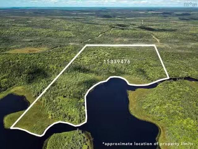 House for sale in Nova Scotia