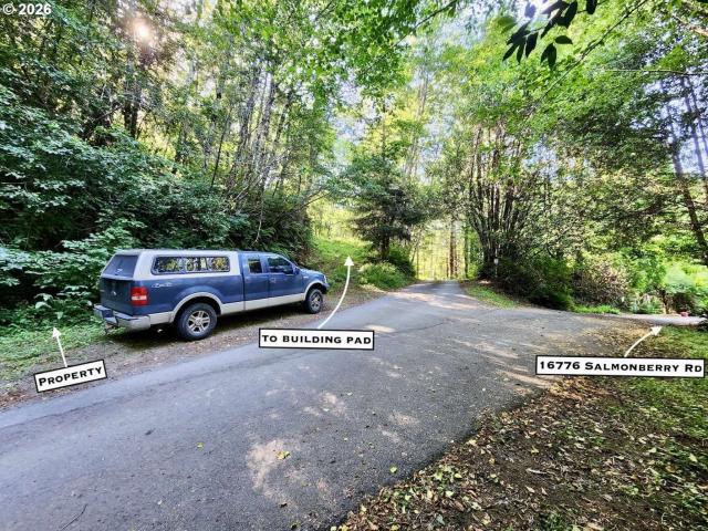 Land for sale in Oregonia