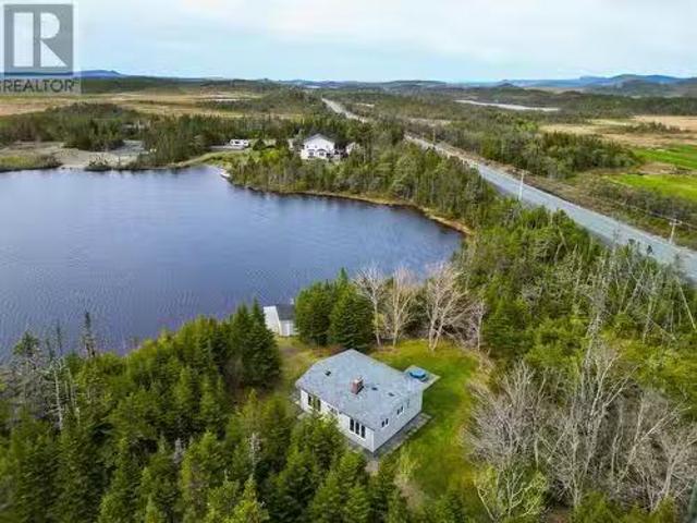 House for sale in Newfoundland And Labrador