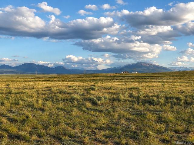 Land for sale in Hartsel, Colorado