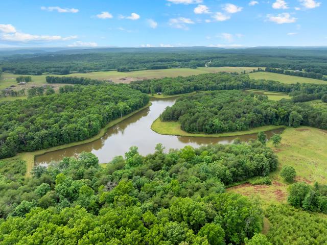 Farm for sale in Tennessee