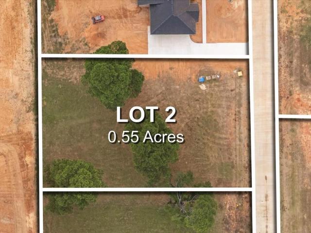 Land for sale in Benton, Louisiana