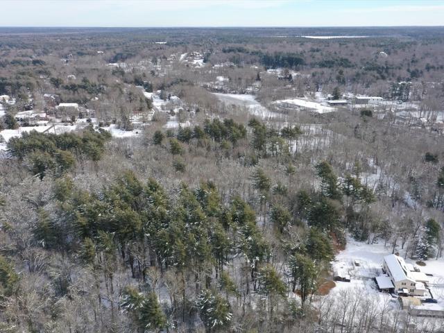 Land for sale in Bristol, Massachusetts