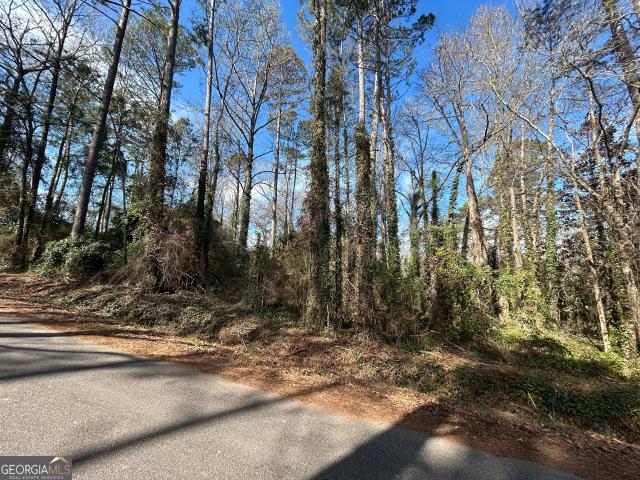 Land for sale in West Point, Georgia