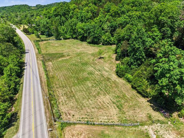 Land for sale in Tennessee