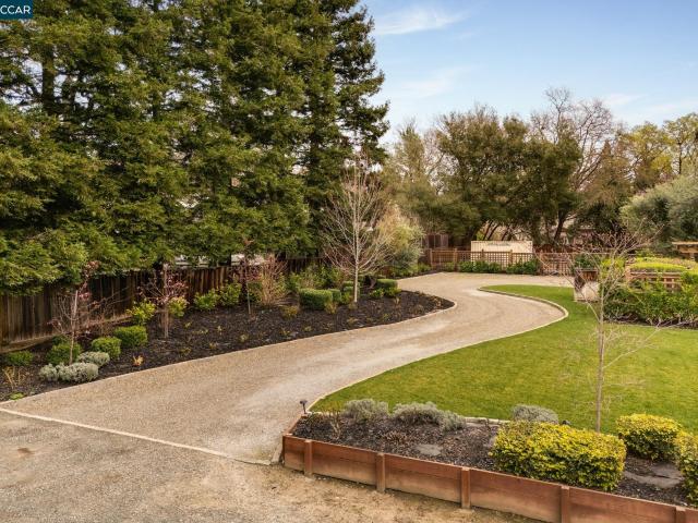 Land for sale in Danville, California