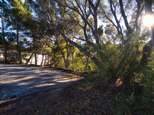 Land for sale in San Mateo, California