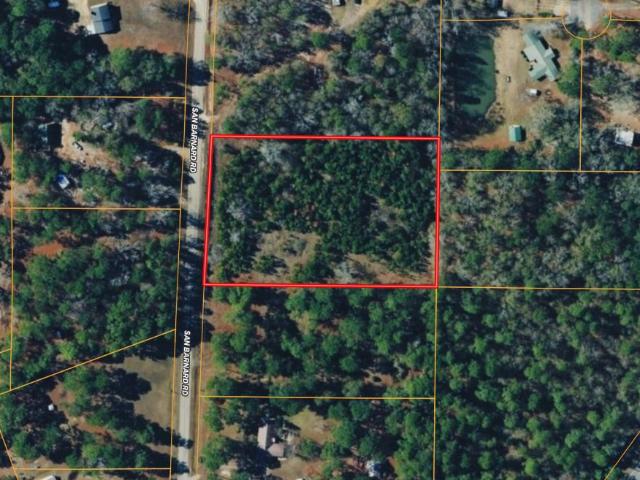 Land for sale in Worth, Georgia